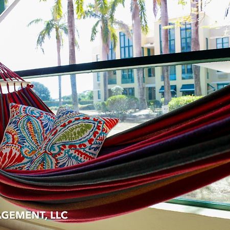 Upscale Condo At Aquatika Beach & Vacation Villas Loiza Exteriér fotografie