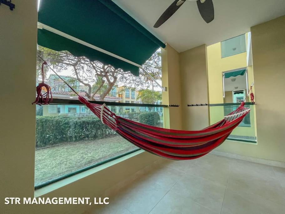Upscale Condo At Aquatika Beach & Vacation Villas Loiza Exteriér fotografie