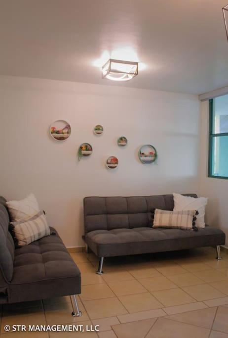 Upscale Condo At Aquatika Beach & Vacation Villas Loiza Exteriér fotografie
