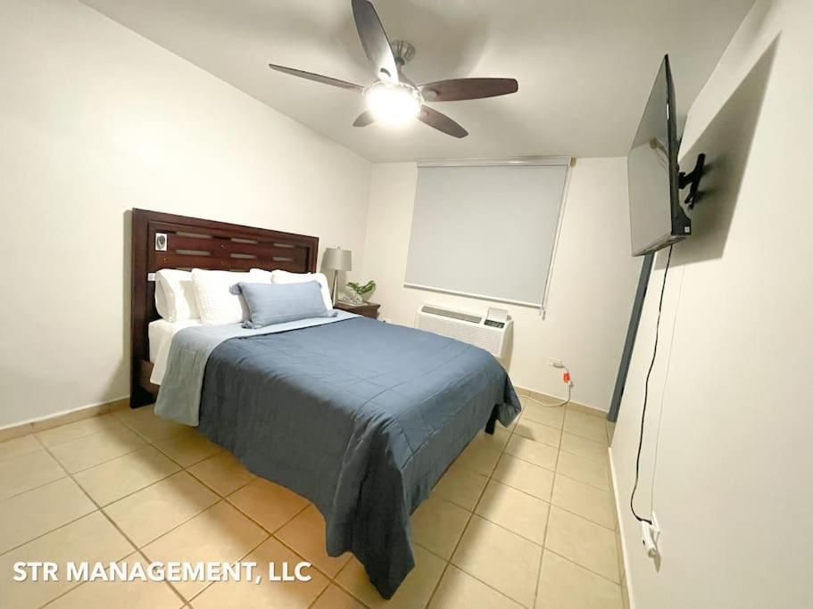 Upscale Condo At Aquatika Beach & Vacation Villas Loiza Exteriér fotografie