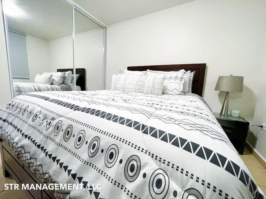Upscale Condo At Aquatika Beach & Vacation Villas Loiza Exteriér fotografie