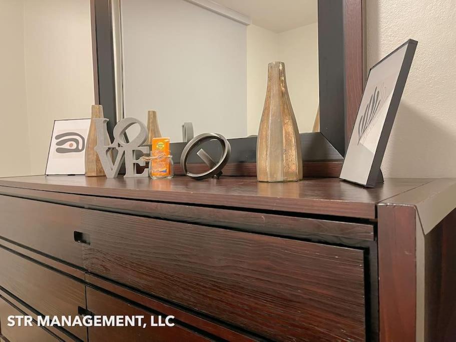 Upscale Condo At Aquatika Beach & Vacation Villas Loiza Exteriér fotografie