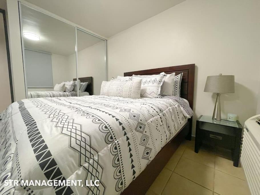 Upscale Condo At Aquatika Beach & Vacation Villas Loiza Exteriér fotografie