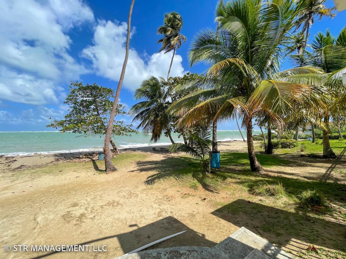 Upscale Condo At Aquatika Beach & Vacation Villas Loiza Exteriér fotografie