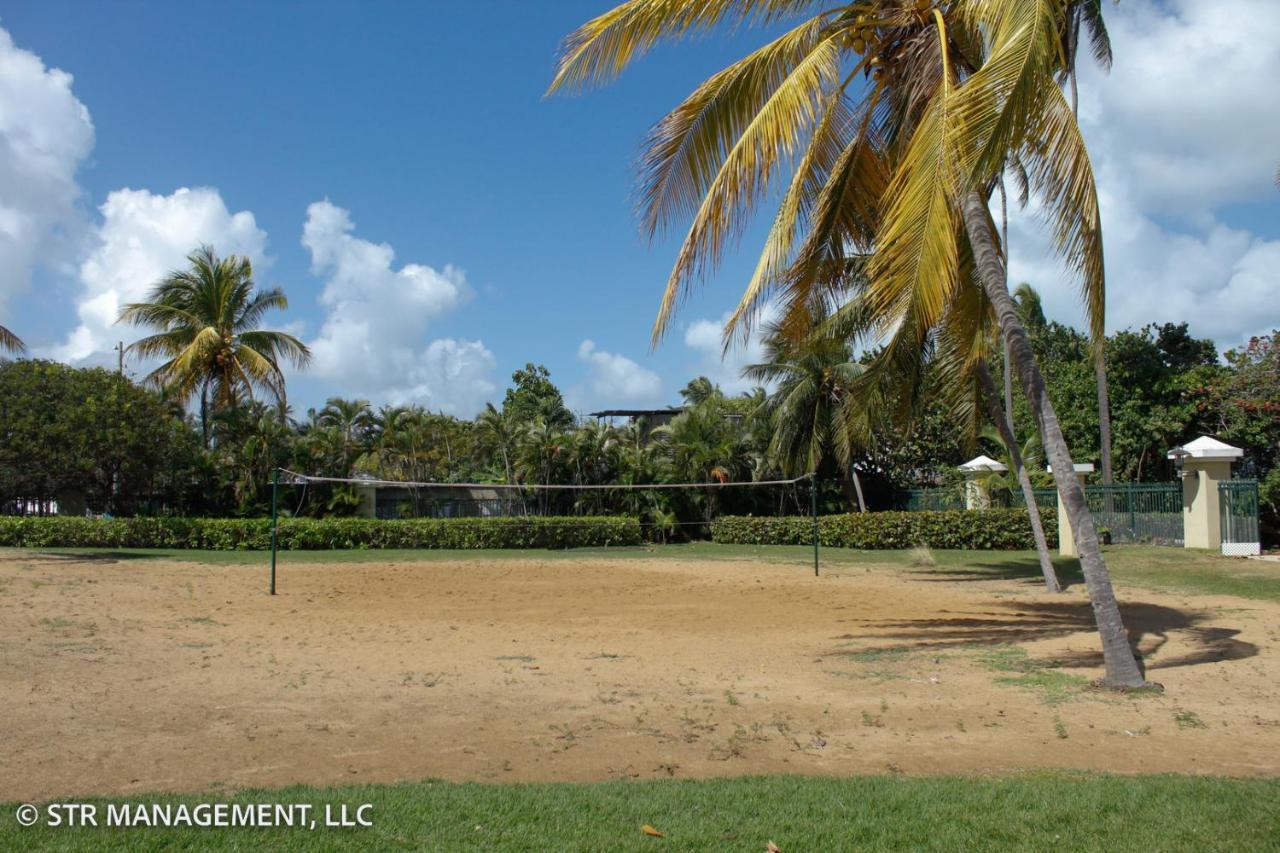 Upscale Condo At Aquatika Beach & Vacation Villas Loiza Exteriér fotografie